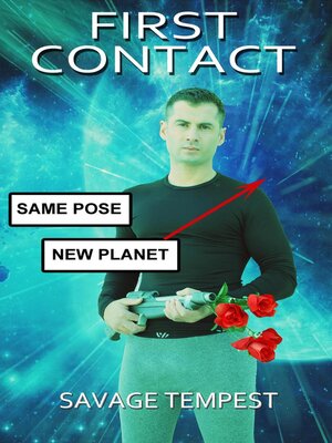 cover image of First Contact